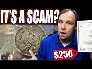 I Paid $250 for THIS?! (eBay Silver Coins Mystery Box)