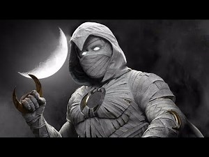 Como Ver y Descargar Moon Knight totalmente gratis HD1080p latino Mega