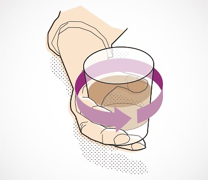 ▷How to Taste Whisky – A 5 Step Guide From World Whisky Day