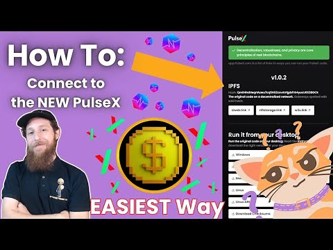 How To: Connect to the NEW PulseX Front End - EASIEST Way