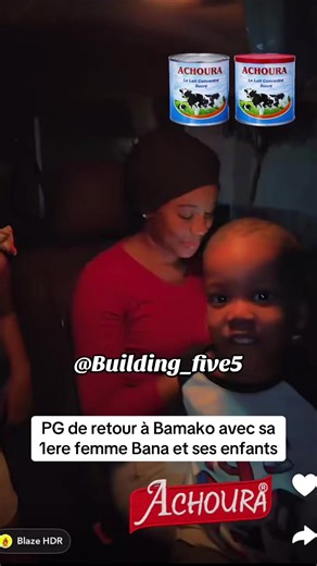 Vidéos de Building_Five5 (@building_five5) au sujet de banaguimba