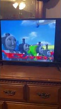 Together From Calling All Engines VHS (2005)