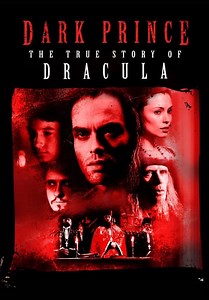 Dark Prince: The True Story of Dracula (2000)