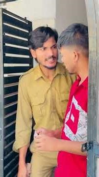 गुटका मेन और पुलिस की कहानी😳😨😱 #shorts #trending #emotional #motivation #inspiration #viralvideo