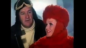 Superman 2 Deleted TV Scenes