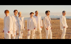 【GENERATIONS】「空」（MV）