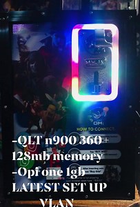 . UPDATED 🚀 The original VLAN set up 🔥 LED FRAME 🔥 " Libre copy paste , ayaw kaulaw " #OMji #ctrlCctrlV #opiOne1gb #QLTn900 360 ✔️ Latest set up VLAN using QLT n900 360 ✔️ memory 128mb ❌ no more usb lan ❌ memory 64mb comfast ✔️Opi one 1gb ❌ not 512mb Available @ Hube Computer Hube Computer- 0917-154-6582 🔥 Hube Computer CORRALES - Located at Corrales Avenue Dominggo Velez St, Center Point, Near AA Barbecue. 💙 Hube Computer- 0917-777-3194 🔥 Hube Computer TIN OA- Tin.ao atbang sa Pepsi cola 