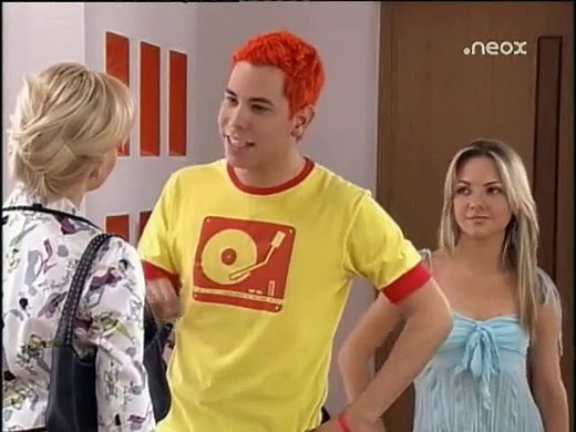 Rebelde Capitulo 179