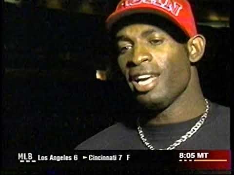 2001 MLB Highlights May 1