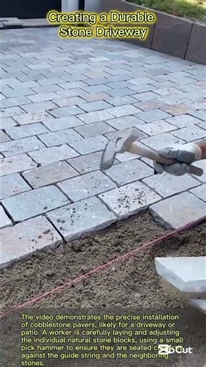 Hardscaping with Natural Stone Pavers