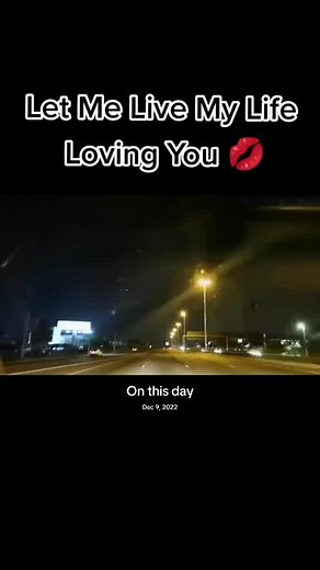 Let Me Live My Life by Barry White: A Cherished Classic