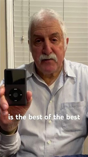 iPod Classic Upgrades #retro #repair #ipod