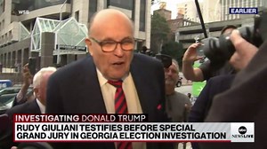 ABC News Live: Pence says he’s open to testifying before Jan. 6 committee