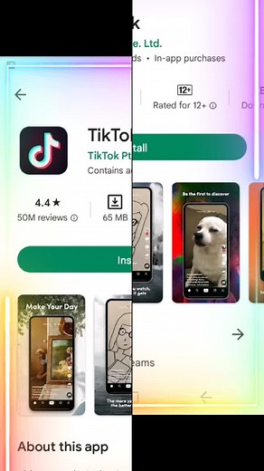 Exploring Popular Mobile Applications and Games