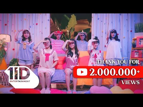 V1RST - 'Malu Malu' M/V