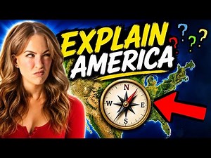 Asking Americans Every Question I’ve Ever Had About The US as a European