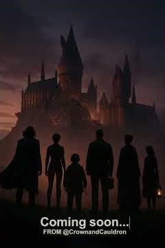 M*E*N*D* - COMING SOON!!!!