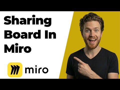 How To Share Board In Miro (2026 Easy Guide)