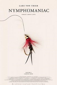 Nymphomaniac. Part 1  (2013)