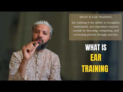 EAR TRAINING FOR FLUTE | EXPLAINED