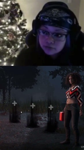 Gym rant #deadbydaylight #dbd #dbdgameplay #dbdshorts #dbdclips #dbdmemes #dbdsurvivor #fart