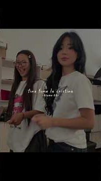 TikTok Viral Trend | Buena Vida Mala fama #tiktok #trending #edit #trend #dance #lyrics #viralvideo