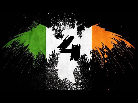 Celtic Irish Punk Rock Music - Compilation Part 4 by Ebunny