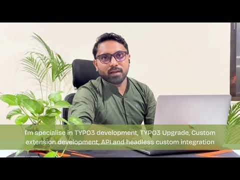 Introduction to TYPO3 CMS | Powerful Open-Source CMS for Enterprise Websites