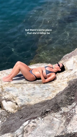 Exploring Dream Summer Destinations