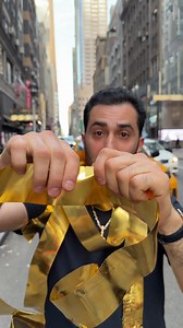 Creating My Own Currency: TraxNYC Gold Controversy