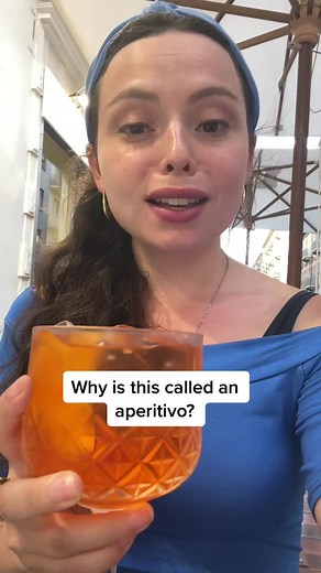 How to Pronounce Aperol Spritz in English