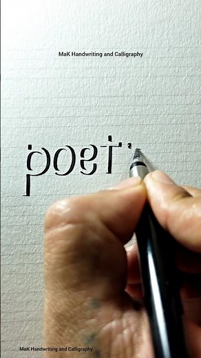 Amazing art of 3D shadow lettering style #lettering #3d #art