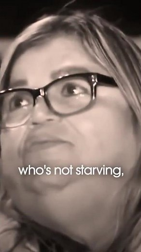 It's normal to resent when people don't want to work.