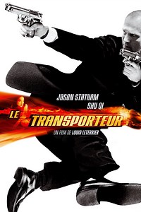 Le transporteur - Film (2002)