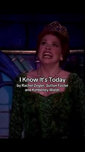 67K views · 802 reactions |  MONDAY MEMORIES  Celebrating 17 years of Shrek, the og 'balcony musical' | London Theatre Direct | Facebook