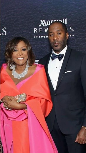 Patti LaBelle 34 years of marriage and 5 children
