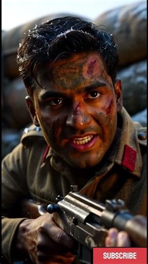 Jadunath Singh Param Vir Chakra 🇮🇳 | Hero of Naushera 1948 | Real War Story