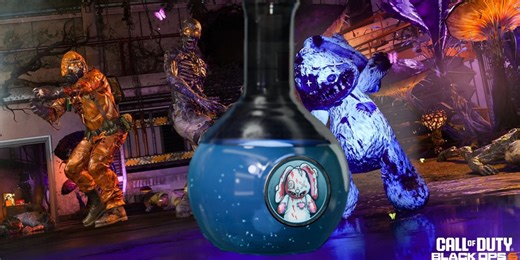 Black Ops 6: How to Get Mister Peeks Field Upgrade (& Best Augments)