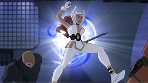 Wonder Woman Takes On Giganta In “Gods and Monsters” Part 3