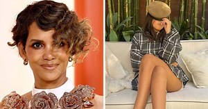 'Greatest gift': Halle Berry and Gabriel Aubry’s daughter Nahla turns 15, fans exclaim ‘time flies!'