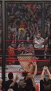 20K views · 263 reactions | Scott Hall gets put through a table! #tnawrestling #prowrestling | TNA Wrestling UK | Facebook