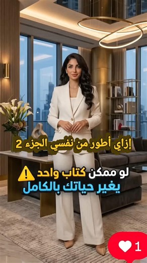 إزاي أطور من نفسي الجزء 2| كتب تغير حياتك #علم_النفس #اكسبلور #انثى