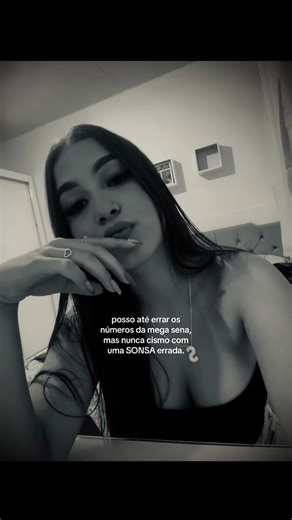 Nunca cismo com a pessoa errada: a regra das sonsas