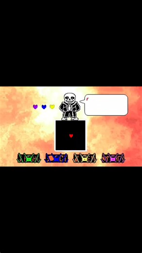 Dusttale: The Happy End — Undertale Sans Roblox Meme