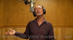 THANKS FOR 1.4 MILLION VIEWS! AFRICA - Toto - Cover - Ken Tamplin Vocal Academy | Ken Tamplin Vocal Academy