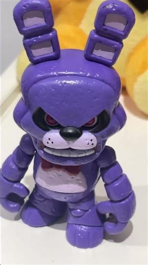 Springtrap is a bit angry #fivenightsatfreddys #music