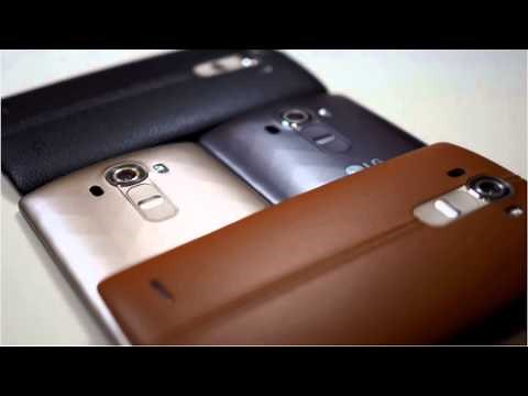 LG G4 Review - Specs, Features, Price & Release Date HD