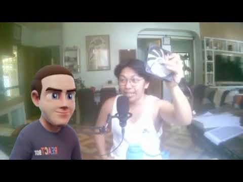 quick talk with ReactBot™