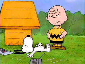 Snoopy: The Musical es la 31ª especialidad de TV en vivo en horario estelar , basada en personajes del cómic Charles M. Schulz Peanuts . Es una adaptación del musical del mismo nombre , y originalmente se emitió en la red CBS en 1988. Este es uno de los dos musicales de la franquicia Peanuts donde Snoopy realmente tiene una voz (aunque los otros niños todavía no pueden escucharlo). * Se presenta en su idioma original en ingles, sin embargo muchos fans aseguraron que habían visto este especial, a