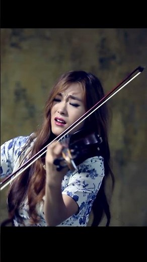 안녕 - 조아람 전자바이올린 연주